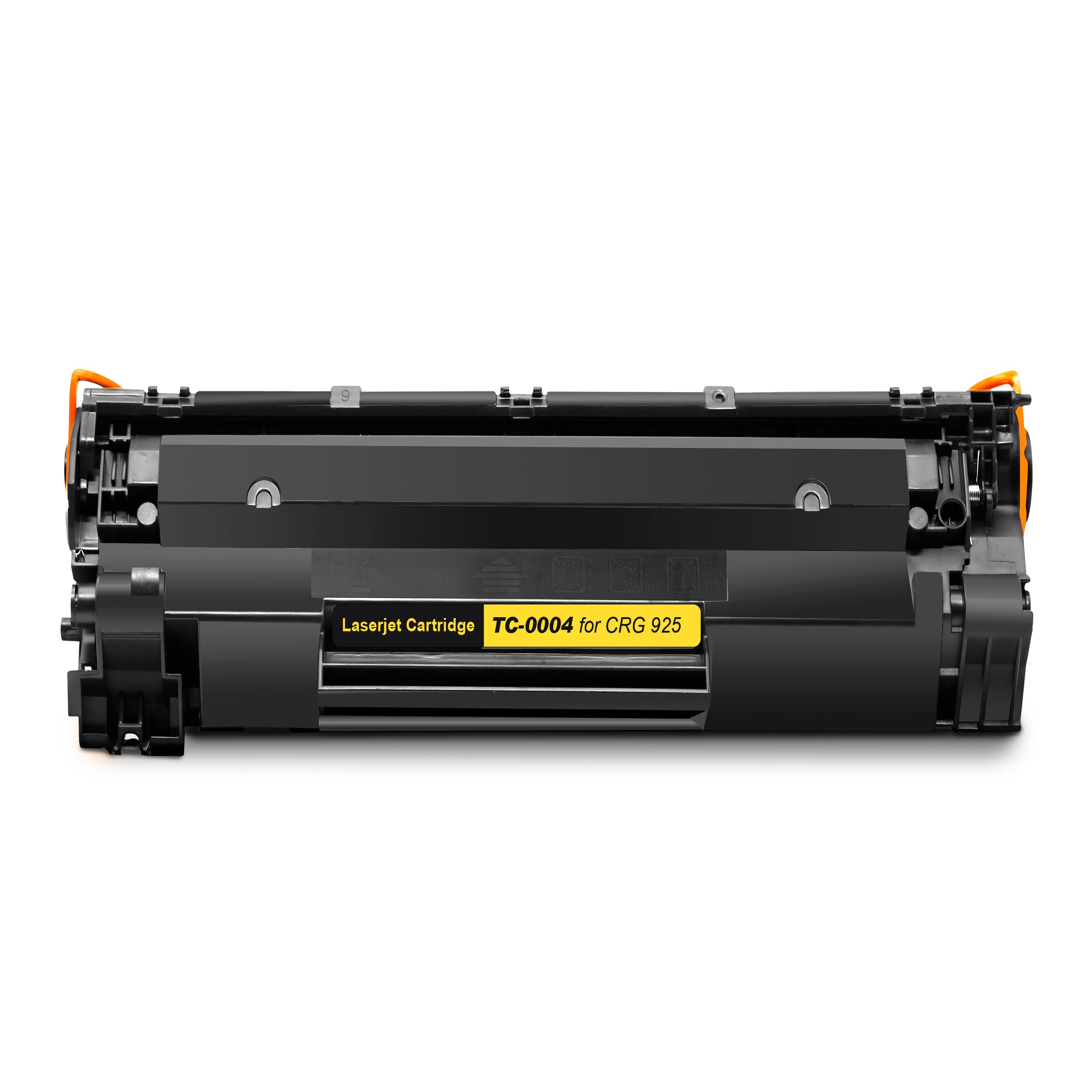 Frontech CRG-925 Toner Cartridge | Compatible with HP LaserJet P1100-MF3010 Series (TC-0004) Frontech CRG-925 Toner Cartridge | Compatible with HP LaserJet P1100-MF3010 Series (TC-0004)